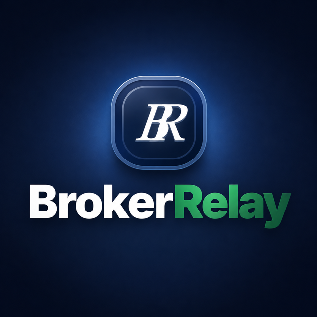 Broker Relay