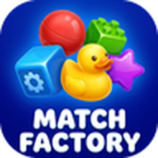 Match Factory Walkthrough