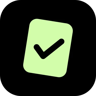 SwipeToLaunch