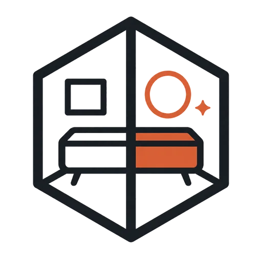 AI Room Makeover